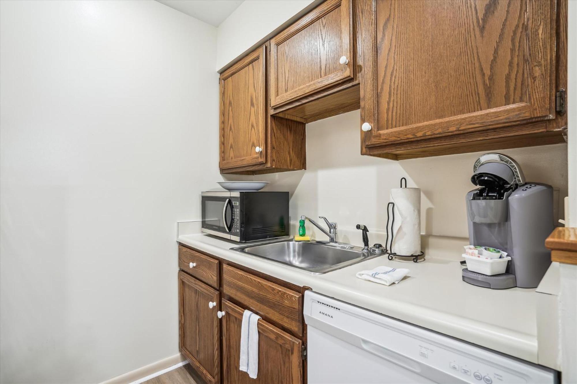 Cedarbrook Queen Suite 106 Killington Exterior foto